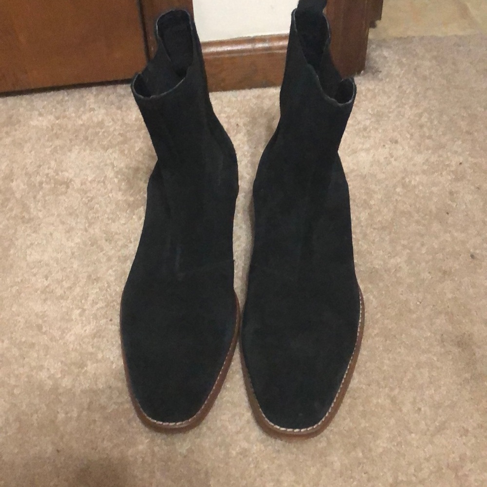 Steve Madden Chelsea’s